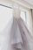 Backless Glamorous Ball Gown Lace Puffy Tulle Long Sexy Evening Gowns For Teens Juniors Dress