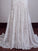 Chic Ivory Lace Mermaid Beach Wedding Dresses Sweetheart Rustic Boho Wedding Dresses
