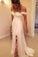 2022 Off The Shoulder Wedding Dresses A Line Chiffon With Ruffles And