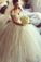 2022 Tulle & Lace Off The Shoulder Wedding Dresses Ball Gown