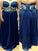 A-Line/Princess Sweetheart Sleeveless Beading Floor-Length Chiffon Plus Size Dresses TPP0003384