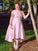 A-Line/Princess V-neck Sleeveless Ruched Asymmetrical Satin Plus Size Dresses TPP0003587