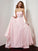 A-Line/Princess Sweetheart Sleeveless Beading Applique Long Chiffon Dresses TPP0002936