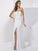 A-Line/Princess Sweetheart Applique Sleeveless Beading Long Chiffon Dresses TPP0003870