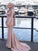 Trumpet/Mermaid Long Sleeves Scoop Sweep/Brush Train Applique Silk like Satin Muslim Dresses TPP0003143